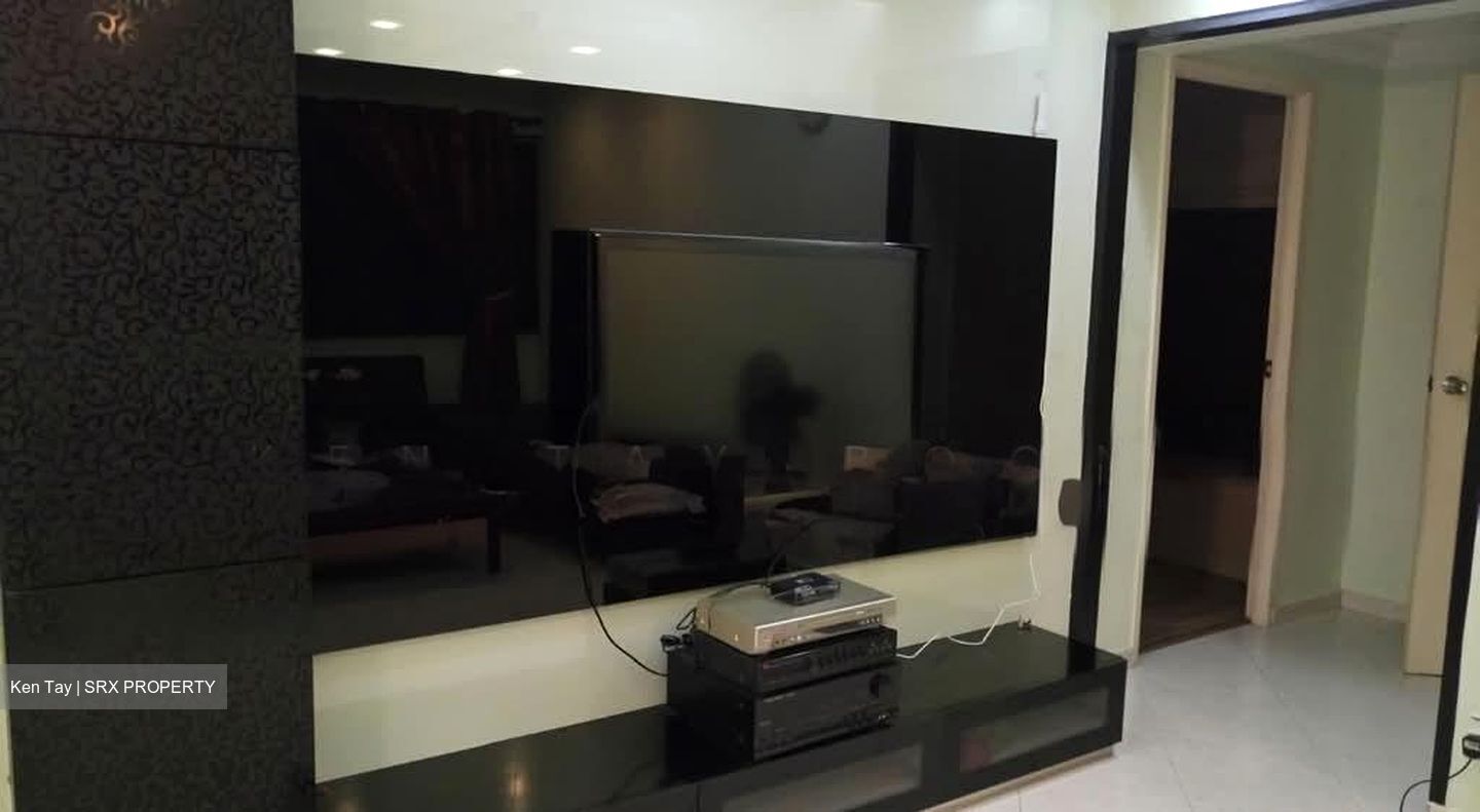 Blk 714 Kampung Green (Woodlands), HDB 4 Rooms #555121391